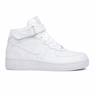 AF1 BOTA BLANCO TOTAL