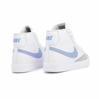 BLAZER BOTA BLANCO CIELO