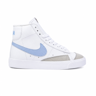 BLAZER BOTA BLANCO CIELO