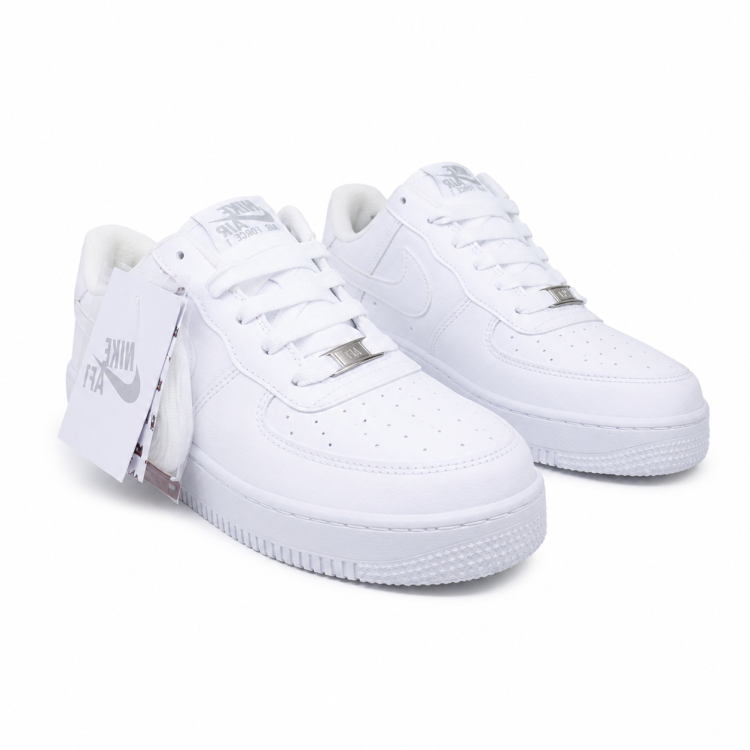 AF1 PREMIUM BLANCO TOTAL