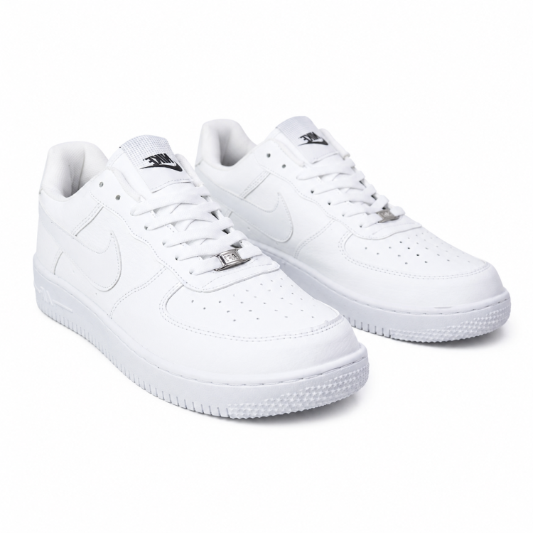 AF1 BLANCO TOTAL