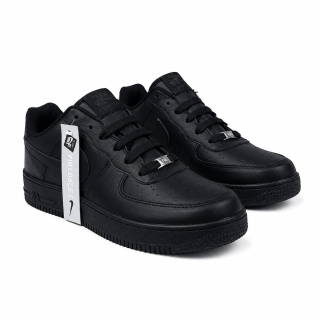 AF1 NEGRO TOTAL