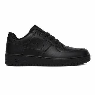 AF1 NEGRO TOTAL