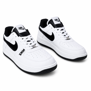 AF1 BLANCO CHAROL