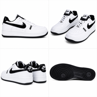 AF1 BLANCO CHAROL
