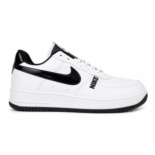 AF1 BLANCO CHAROL