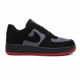 AFI NEGRO OXFORD
