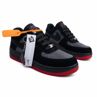 AFI NEGRO OXFORD