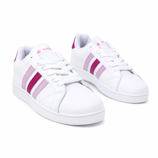 NEO BLANCO FIUSHA ROSA
