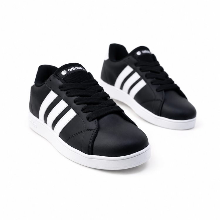 NEO NEGRO BLANCO