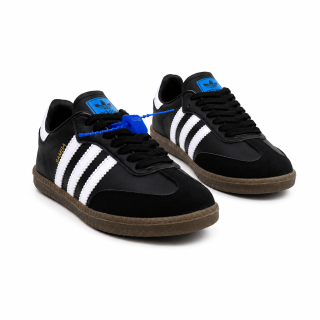 SAMBA NEGRO BLANCO G5