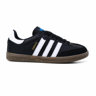 SAMBA NEGRO BLANCO G5