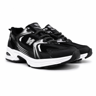 530 NEGRO BLANCO