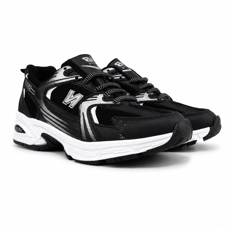 530 NEGRO BLANCO