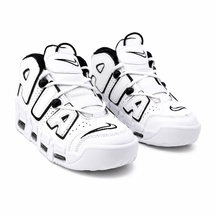 TEMPO BLANCO NEGRO
