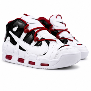 TEMPO BLANCO ROJO NEGRO