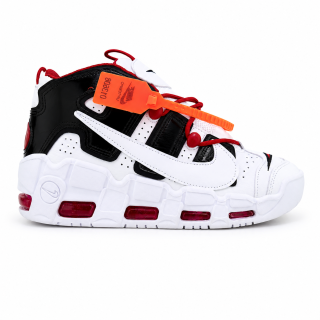 TEMPO BLANCO ROJO NEGRO