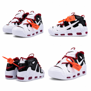 TEMPO BLANCO ROJO NEGRO