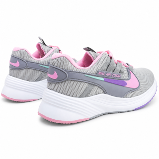 ZOOM GRIS ROSA
