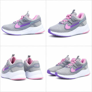 ZOOM GRIS ROSA