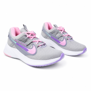 ZOOM GRIS ROSA