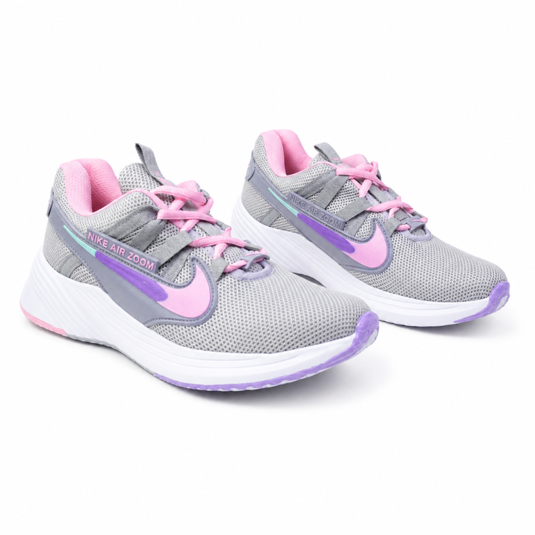 ZOOM GRIS ROSA