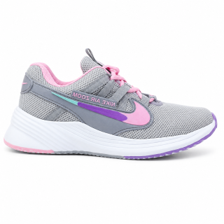 ZOOM GRIS ROSA