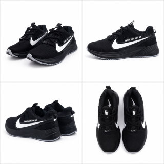 ZOOM NEGRO BLANCO