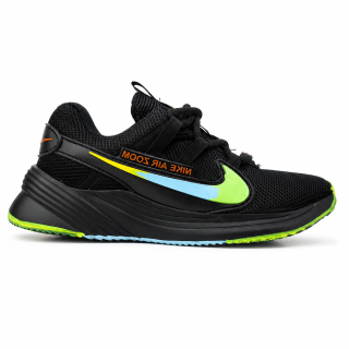 ZOOM NEGRO AMARILLO