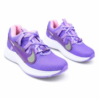 NIKE ZOOM LILA
