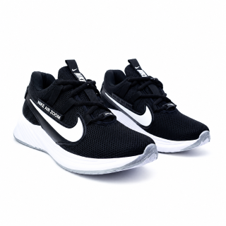 NIKE ZOOM NEGRO BLANCO