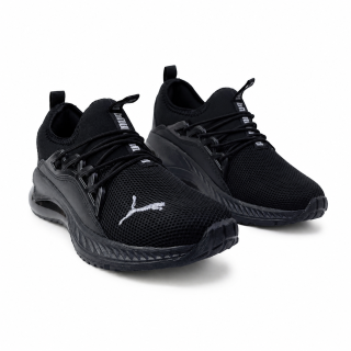 N-024 NEGRO PLATA