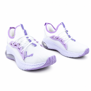 N-024 LILA BLANCO