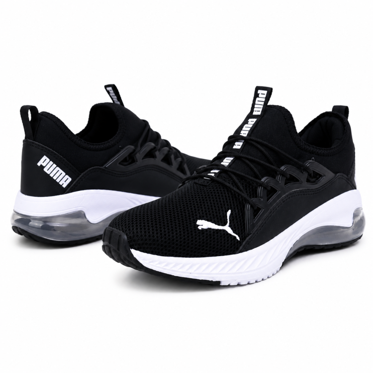 N-024 NEGRO BLANCO