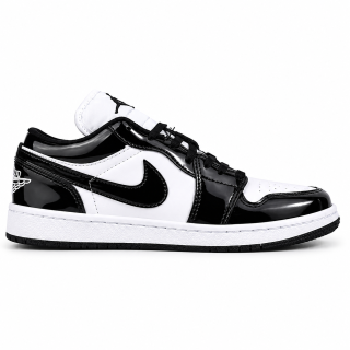 RETRO 1 NEGRO BLANCO
