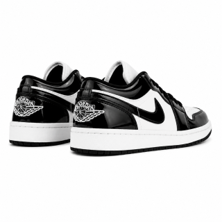 RETRO 1 NEGRO BLANCO