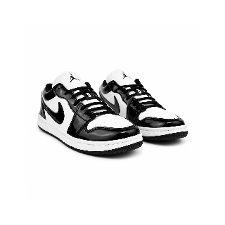 RETRO 1 NEGRO BLANCO