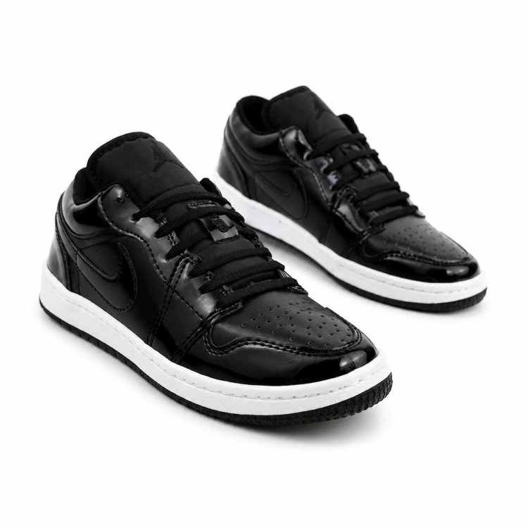 RETRO 1 NEGRO TOTAL