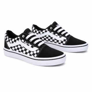 VANS CUADROS