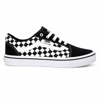 VANS CUADROS