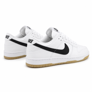 DUNK BLANCO NEGRO 1.1