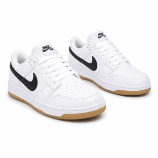 DUNK BLANCO NEGRO 1.1