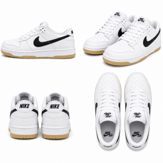 DUNK BLANCO NEGRO 1.1