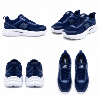 NEW BALANCE MARINO BALNCO