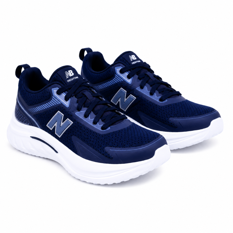 NEW BALANCE MARINO BALNCO