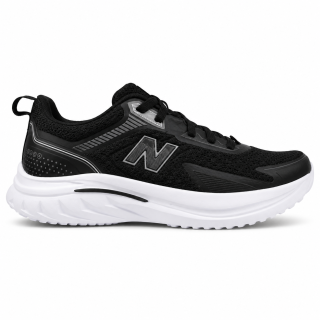 NEW BALANCE NEGRO BLANCO