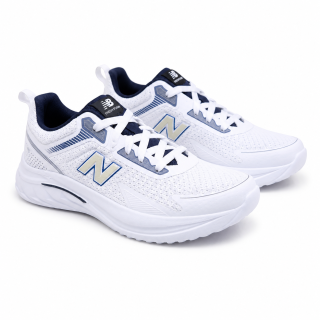 NEW BALANCE BLANCA MARINO