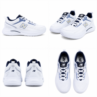 NEW BALANCE BLANCA MARINO
