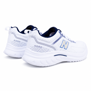 NEW BALANCE BLANCA MARINO