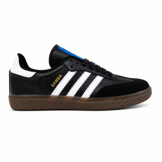 SAMBA NEGRO BLANCO